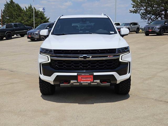 used 2022 Chevrolet Tahoe car, priced at $53,995