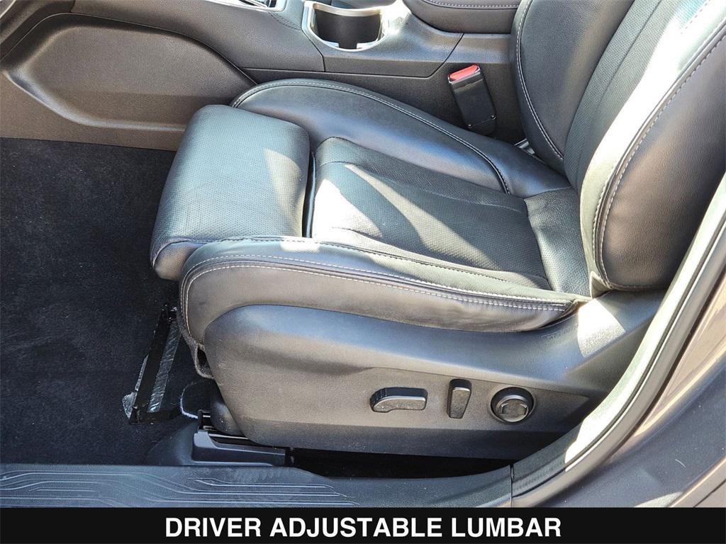 used 2022 Subaru Outback car, priced at $23,976