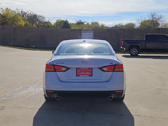 new 2025 Nissan Altima car, priced at $30,230