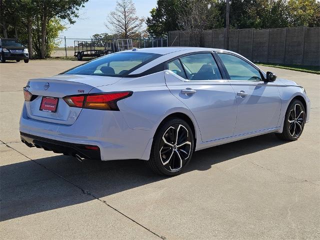 new 2025 Nissan Altima car, priced at $30,230