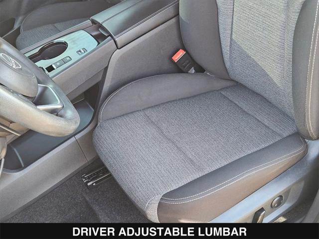 used 2022 Nissan Rogue car, priced at $22,863