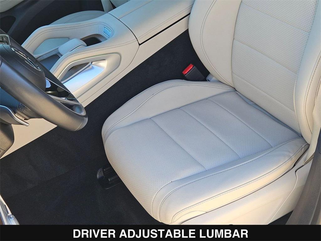 used 2024 Mercedes-Benz GLE 350 car, priced at $45,991