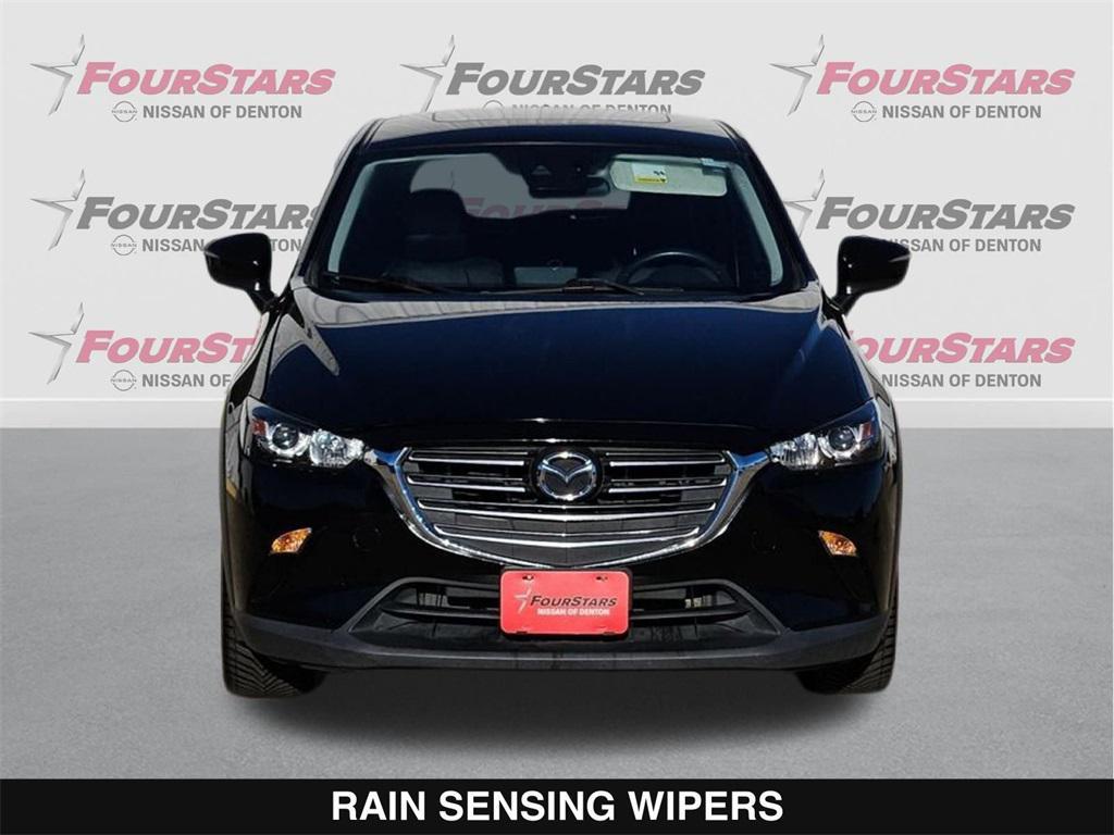 used 2019 Mazda CX-3 car, priced at $15,903