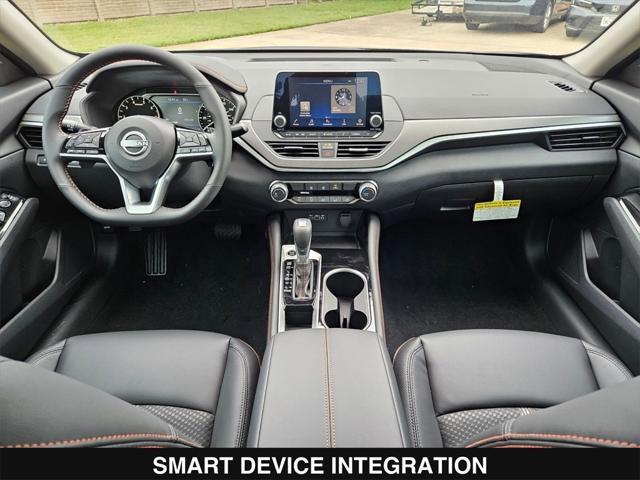 new 2025 Nissan Altima car, priced at $29,220