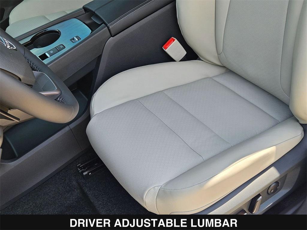 new 2026 Nissan Rogue car, priced at $30,107