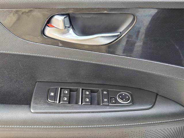 used 2022 Kia Forte car, priced at $20,858