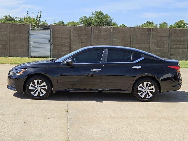 new 2024 Nissan Altima car, priced at $25,870