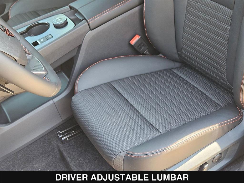 new 2026 Nissan Rogue car, priced at $31,540