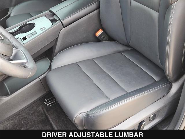 used 2023 Nissan Rogue car, priced at $23,700