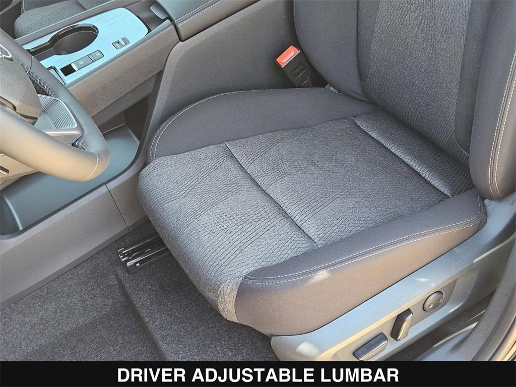 new 2026 Nissan Rogue car, priced at $28,700