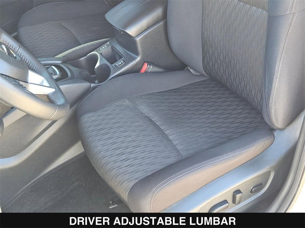 used 2019 Nissan Rogue car, priced at $12,900