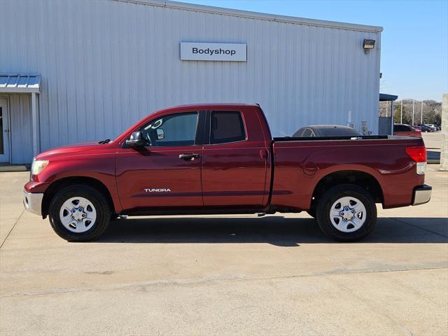 used 2010 Toyota Tundra car, priced at $16,995