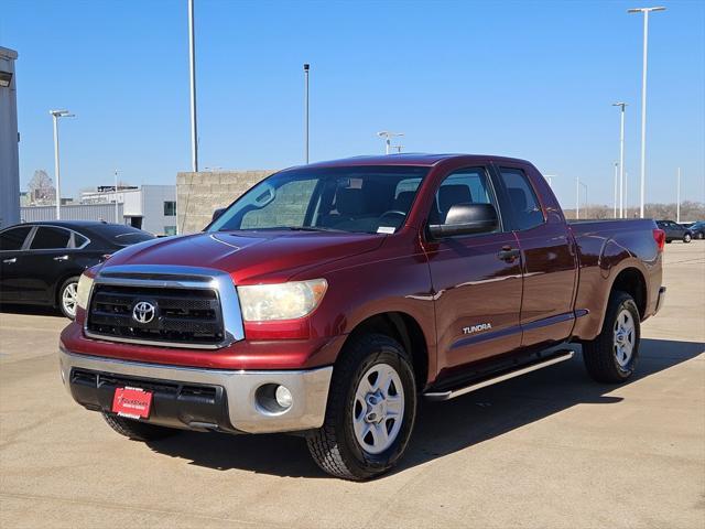 used 2010 Toyota Tundra car, priced at $16,995