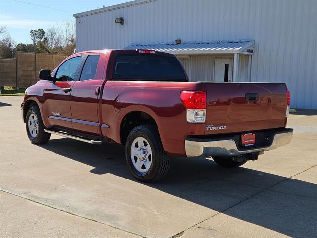 used 2010 Toyota Tundra car, priced at $16,995