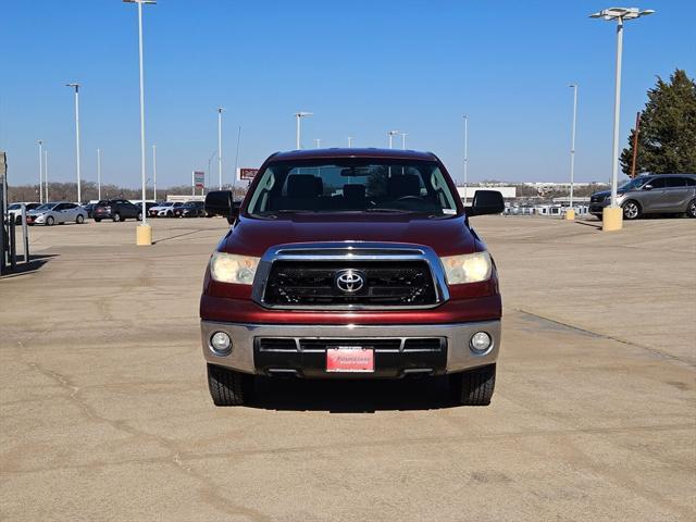 used 2010 Toyota Tundra car, priced at $16,995