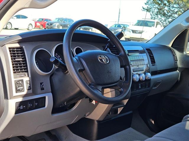 used 2010 Toyota Tundra car, priced at $16,995