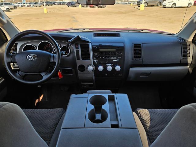 used 2010 Toyota Tundra car, priced at $16,995