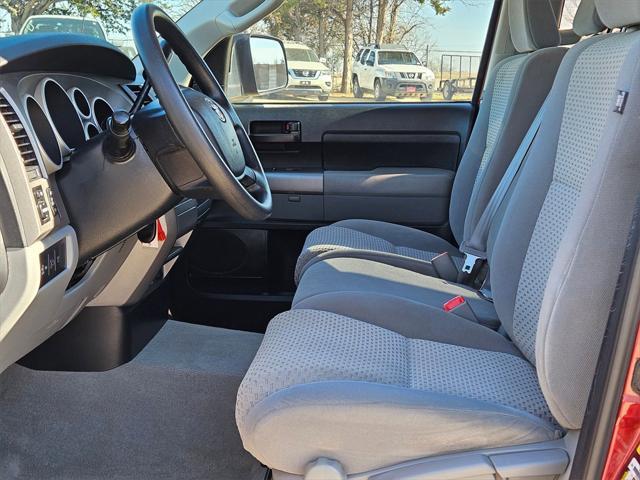 used 2010 Toyota Tundra car, priced at $16,995