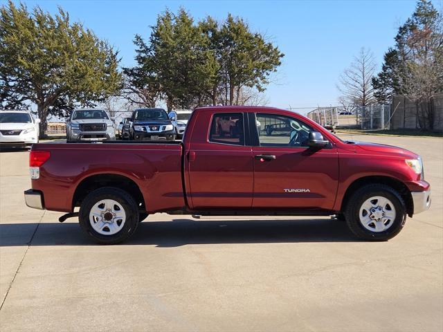 used 2010 Toyota Tundra car, priced at $16,995