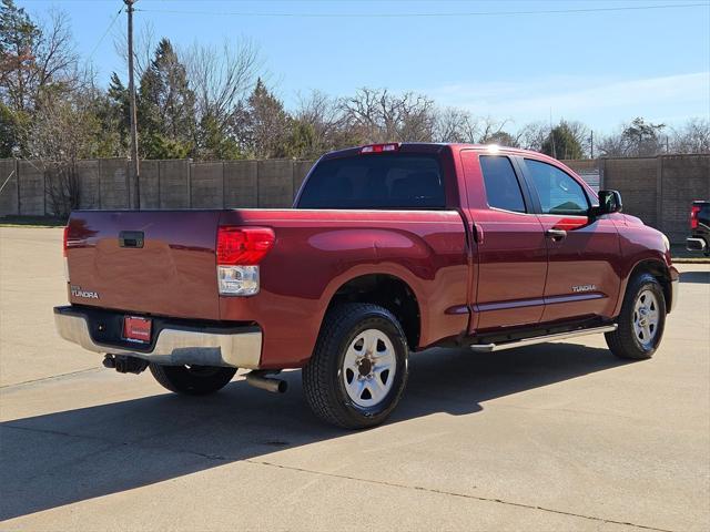 used 2010 Toyota Tundra car, priced at $16,995