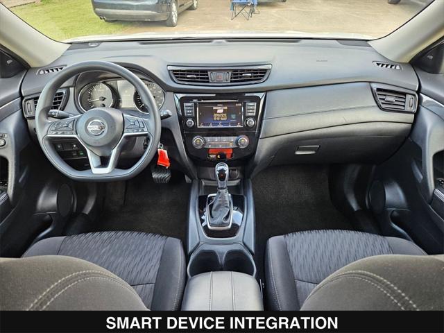used 2020 Nissan Rogue car, priced at $15,985