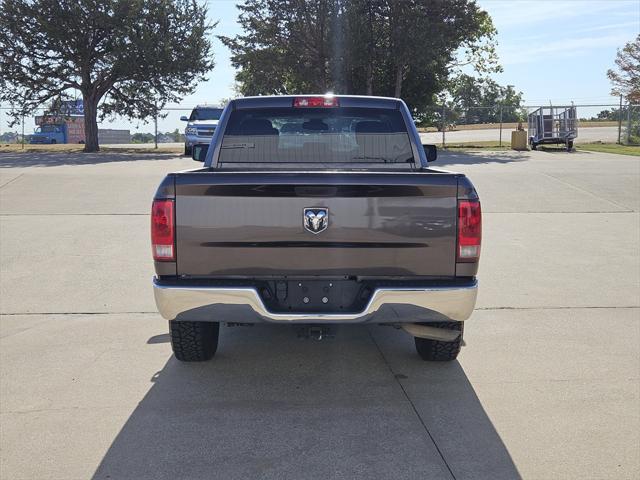 used 2019 Ram 1500 car, priced at $16,750