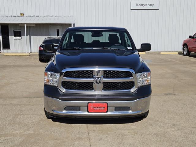 used 2019 Ram 1500 car, priced at $16,750