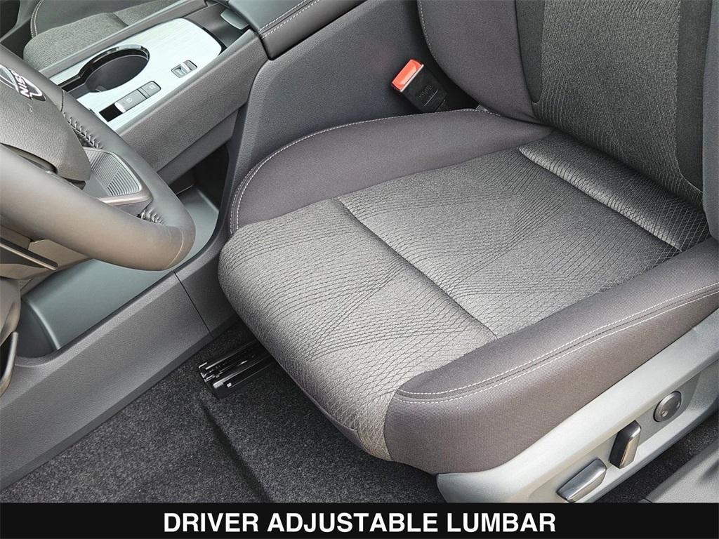 new 2026 Nissan Rogue car, priced at $30,445