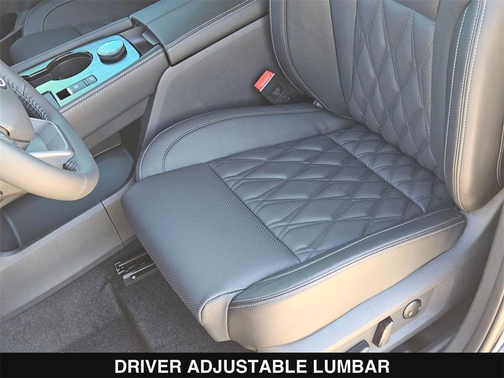 new 2026 Nissan Rogue car, priced at $37,596