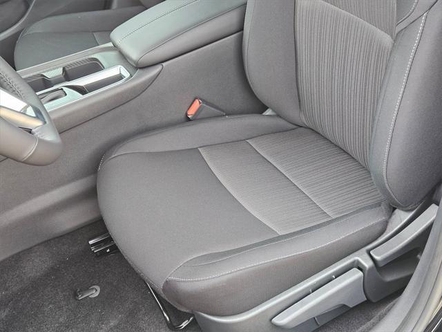 new 2025 Nissan Sentra car, priced at $23,255