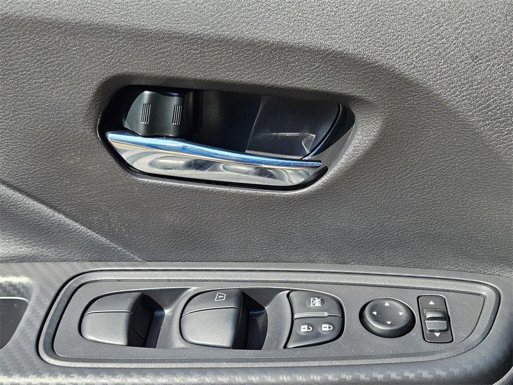 new 2025 Nissan Versa car, priced at $21,100