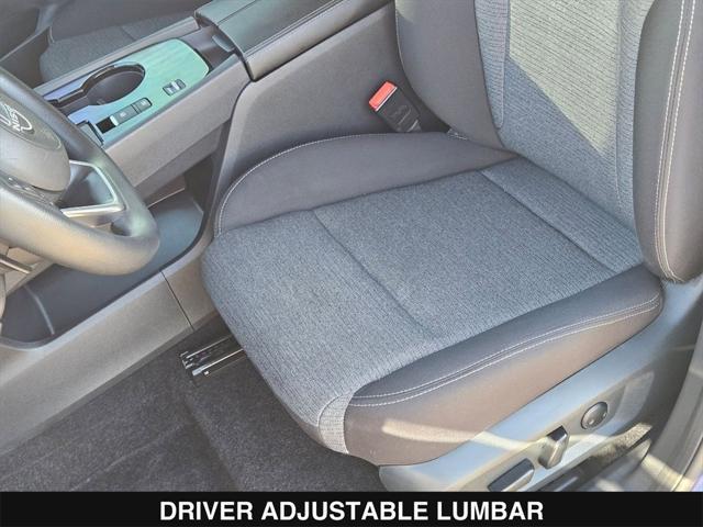 used 2023 Nissan Rogue car, priced at $21,900