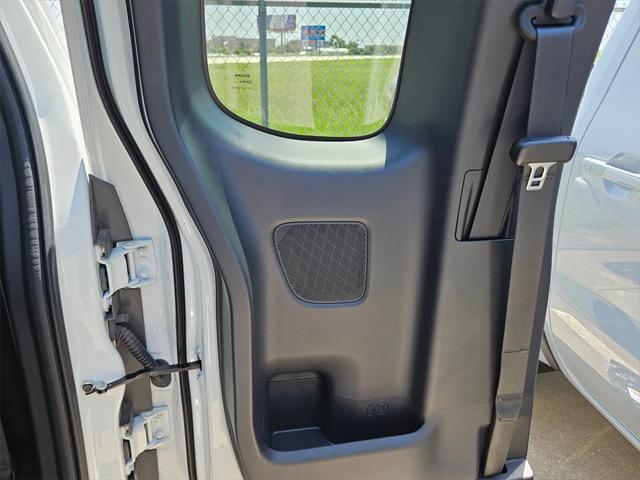 new 2025 Nissan Frontier car, priced at $31,170
