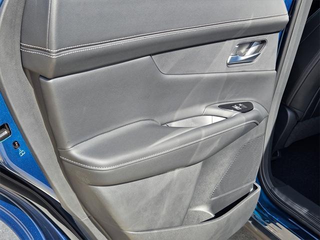 new 2025 Nissan Murano car, priced at $47,440