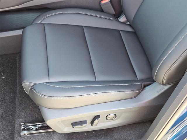 new 2025 Nissan Murano car, priced at $47,440