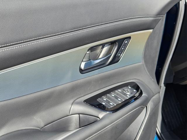 new 2025 Nissan Murano car, priced at $47,440