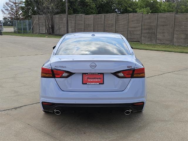 new 2025 Nissan Altima car, priced at $34,100