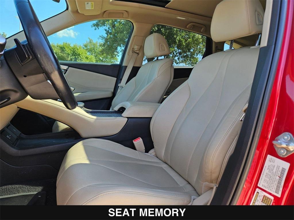 used 2020 Acura RDX car, priced at $21,999