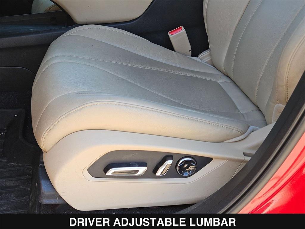 used 2020 Acura RDX car, priced at $21,999