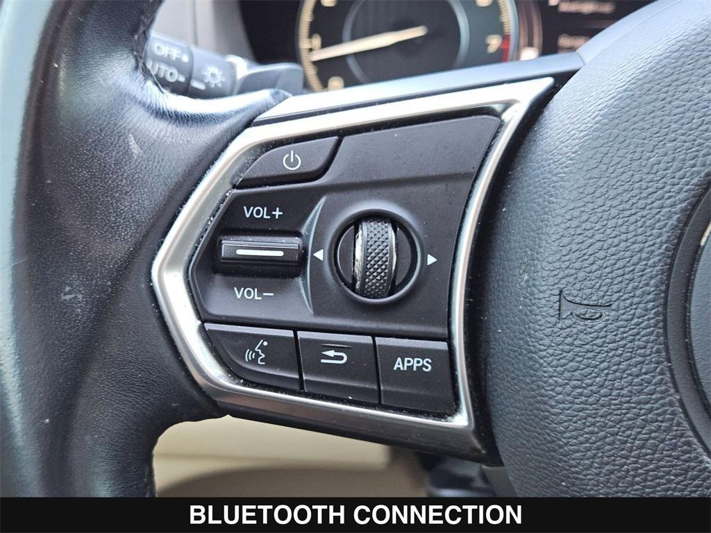 used 2020 Acura RDX car, priced at $21,999