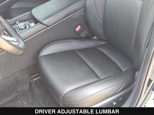 used 2023 Mazda Mazda3 car, priced at $21,895