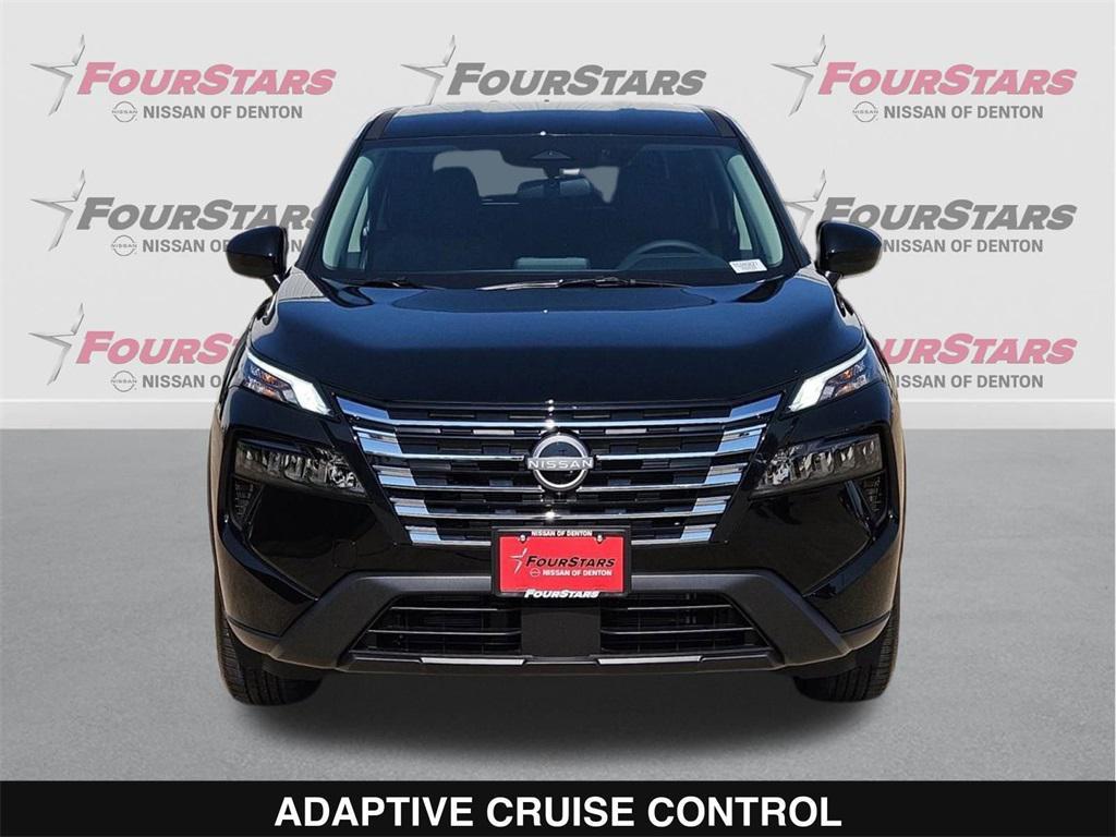 new 2026 Nissan Rogue car, priced at $28,700