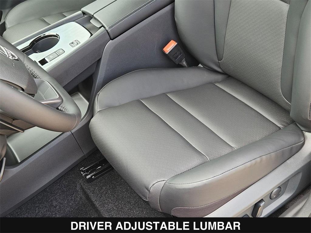 new 2026 Nissan Rogue car, priced at $32,645