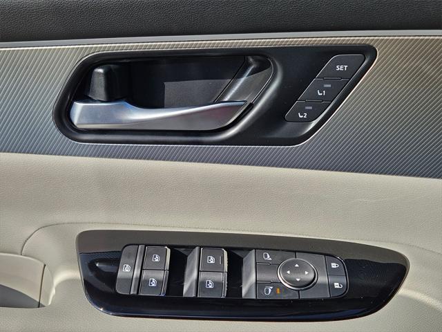 new 2025 Nissan Murano car, priced at $46,680