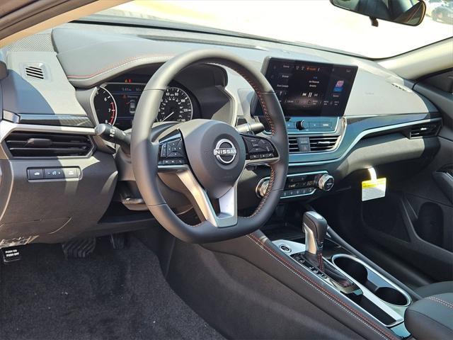 new 2025 Nissan Altima car, priced at $31,988