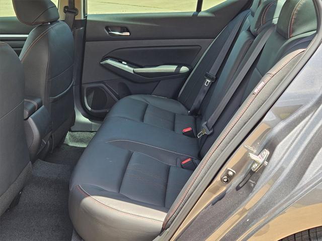 new 2025 Nissan Altima car, priced at $31,988