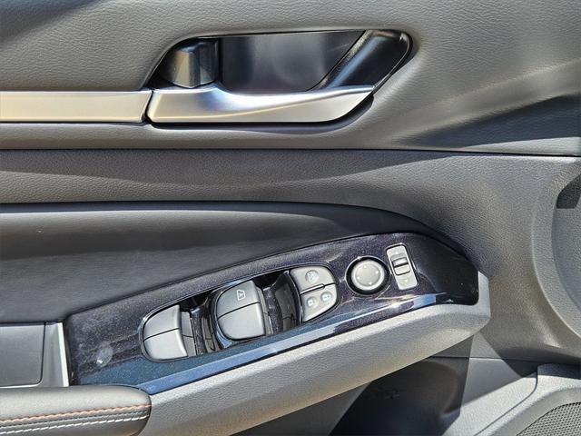 new 2025 Nissan Altima car, priced at $31,988