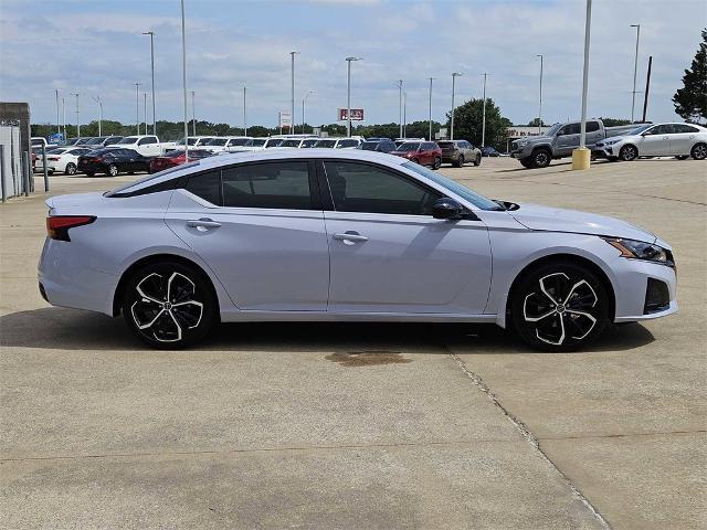 new 2024 Nissan Altima car, priced at $28,860