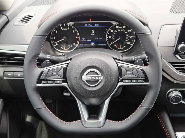 new 2024 Nissan Altima car, priced at $28,860