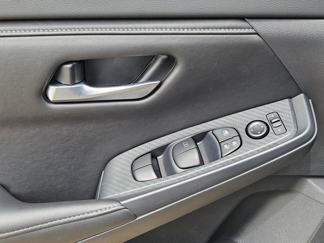 new 2025 Nissan Sentra car, priced at $23,705